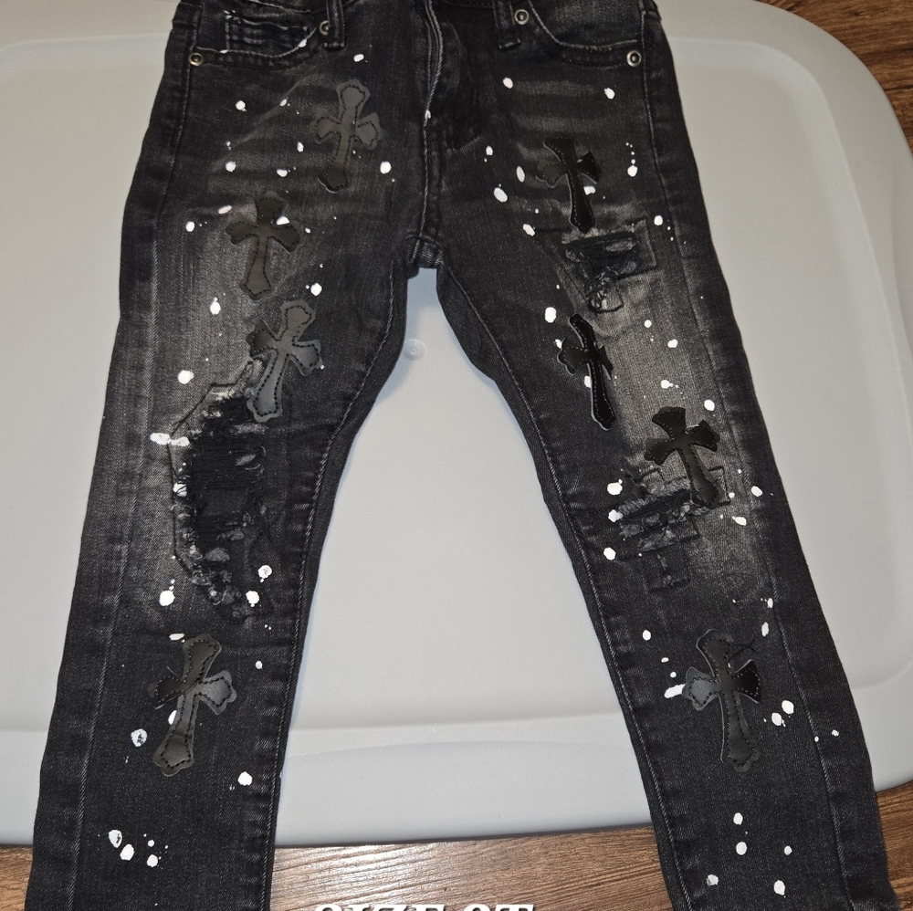 BOYS CLOTHES - Picture 9 of 16